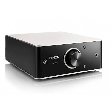 Denon PMA-30, uno degli amplificatori integrati del brand